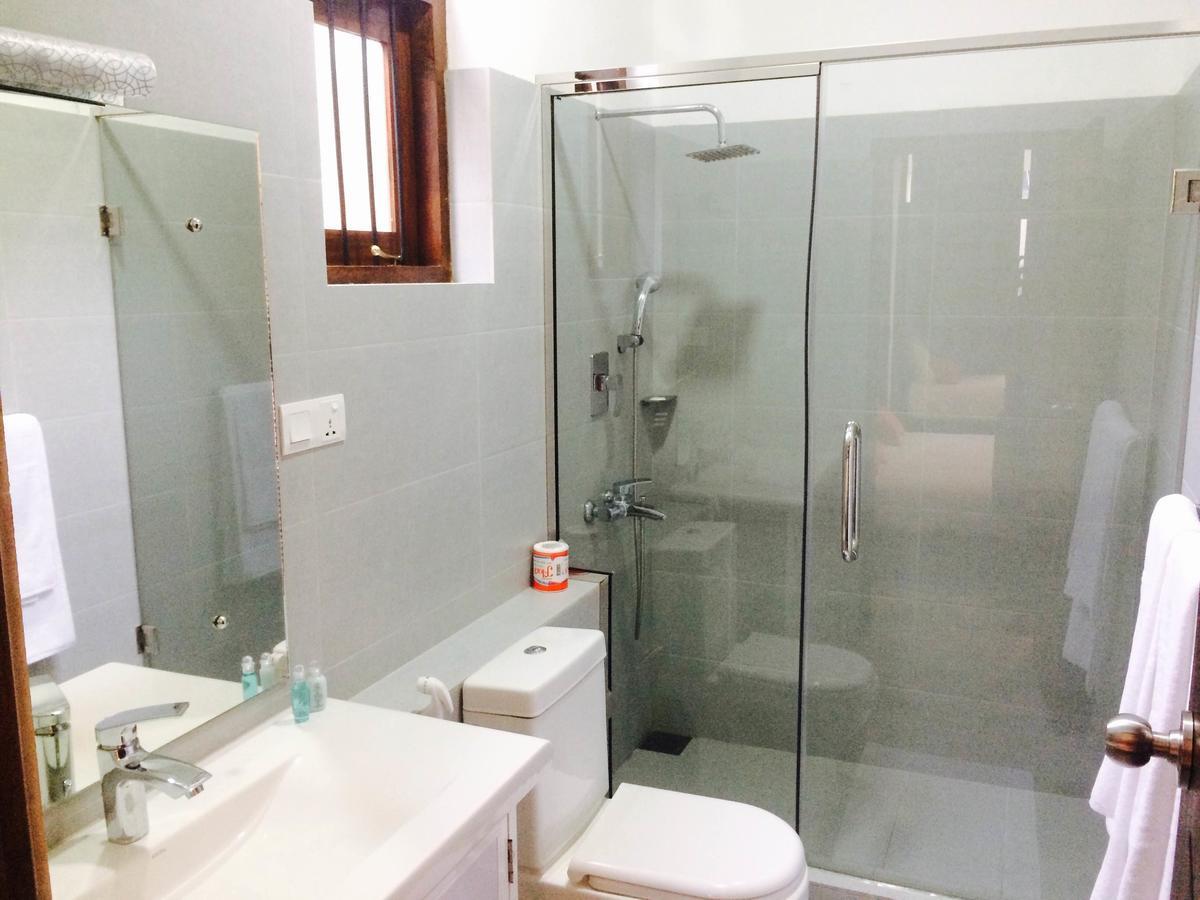 Sea Breeze Deluxe Inn Negombo Eksteriør billede